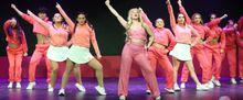 First Look At The CM Teens Educational Program's Summer Production Of LEGALLY BLONDE 