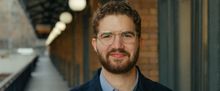 Mendelssohn Choir Of Pittsburgh Appoints Cameron Gunsbury-Massey As Executive Directo