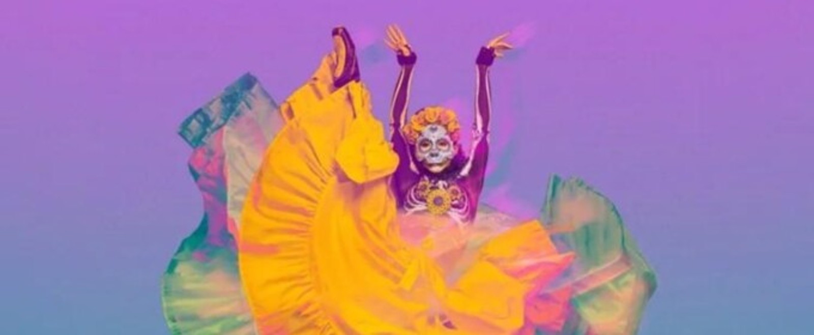 DÍA DE LOS MUERTOS to Return to Nashville Ballet