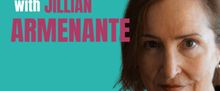 Jillian Armenante to Join YOU MIGHT KNOW HER FROM Live Recording at Café Berlin