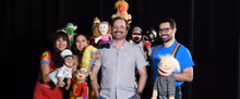 THE WONDER SHOW to Launch GableStage's New Family Theatre Series