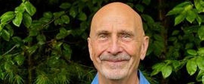 Author James Tabor to Discuss LIGHTNING BENEATH THE SEA at Town Hall Theater