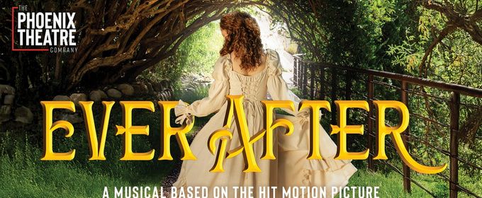 Video: EVER AFTER at The Phoenix Theatre Company