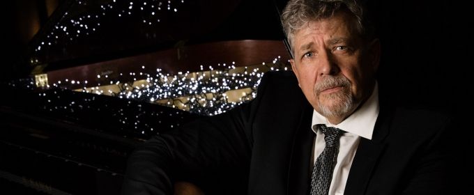 BWW REVIEW: Philip Quast Shares Stories And Songs From His 40 Year Career In IS  Photos
