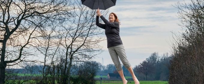 Carole Klyce's FLIGHT RISK to be Presented at The Marsh Berkeley