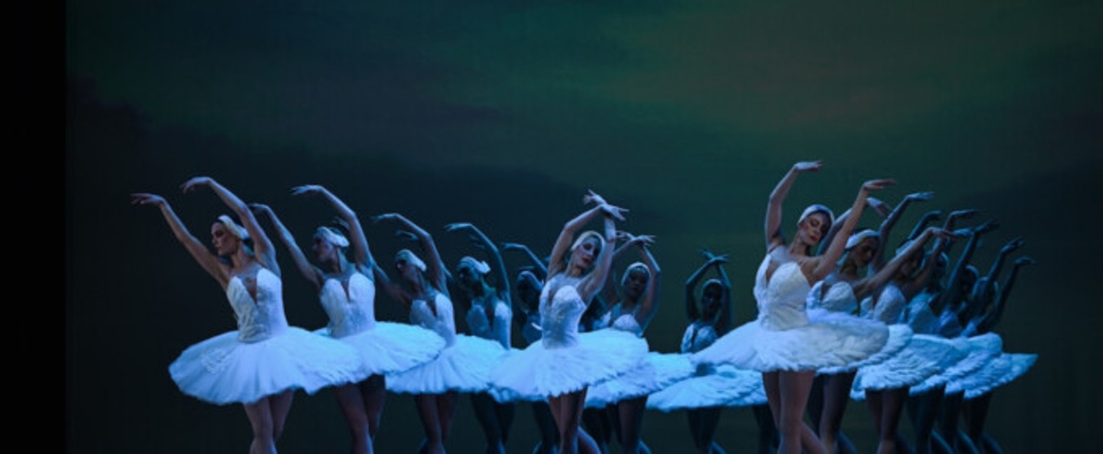 Ballet Rhode Island to Add Faculty Ahead of 50th Anniversary