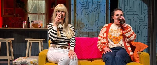 Photos: Emma Hunton, John Krause, and More in MILLENNIALS ARE KILLING MUSICALS