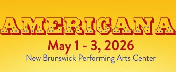 Spotlight: AMERICANA at American Repertory Ballet