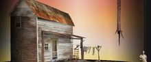 Houston Premieres of Carlisle Floyd's 1-Act Operas Set for April at UH