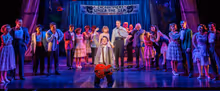 BACK TO THE FUTURE: THE MUSICAL is Coming to Portland's Keller Auditorium