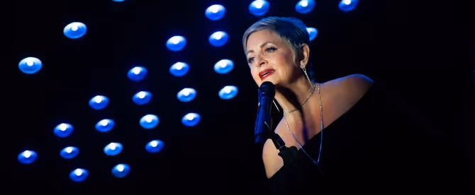 Photos: Diane D'Angelo Brings CLOSING CREDITS To The Laurie Beechman