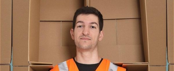 EDINBURGH 2025: Review: JACOB NUSSEY: PRIMED at Pleasance Courtyard (Bunker 3)