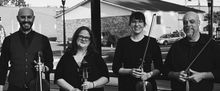 Western Piedmont Symphony to Present LOVE MUSIC on Valentine's Day
