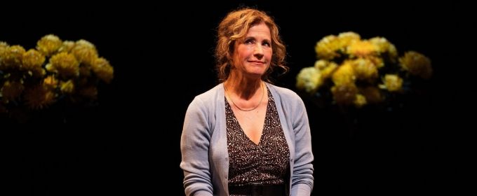 Photos: Nancy Travis Stars As LILLIAN at Ensemble Theatre Company Photos