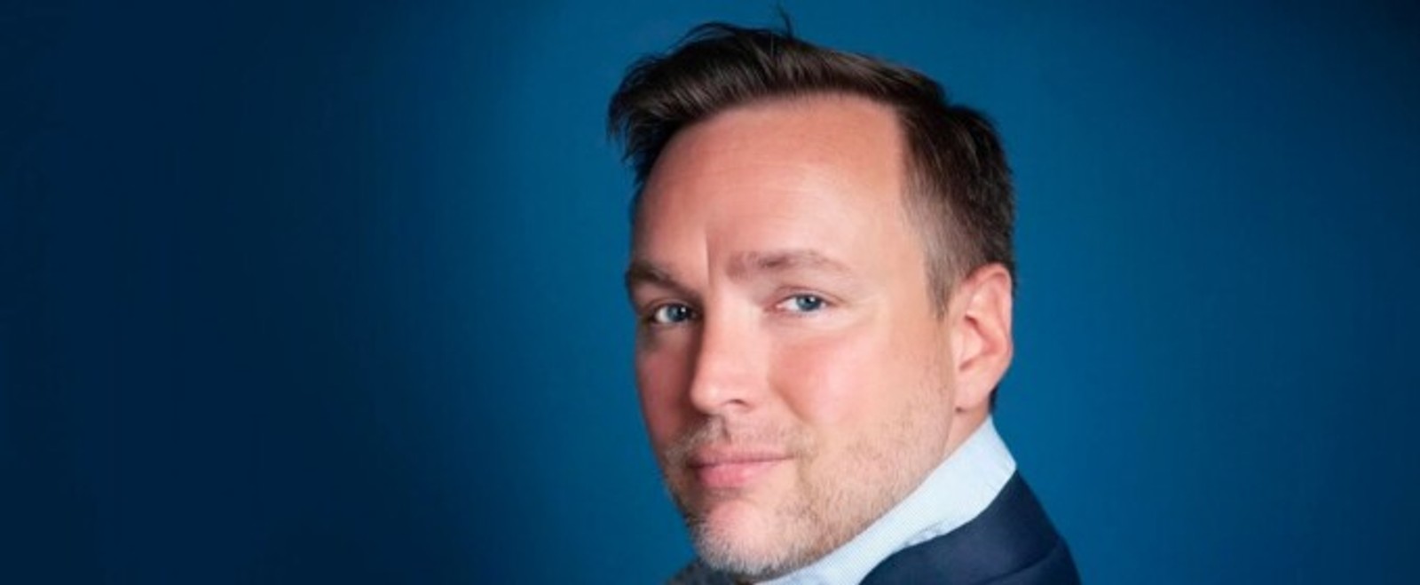 Robbie Rozelle to Present DESPITE POPULAR DEMAND at 54 Below