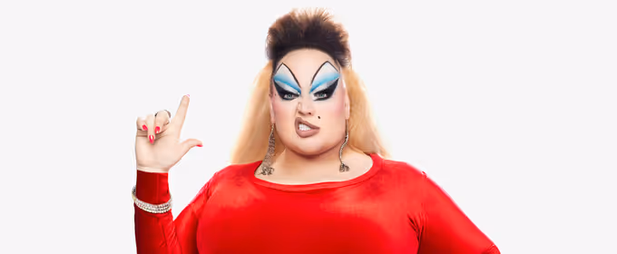 Eureka O'Hara Will Lead DIVINE: BEYOND THE FLAMINGOS!  Off-Broadway Photo