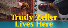 TRUDY ZELLER LIVES HERE to Mark JW3's First Major Theatre Commission in Nearly a Deca
