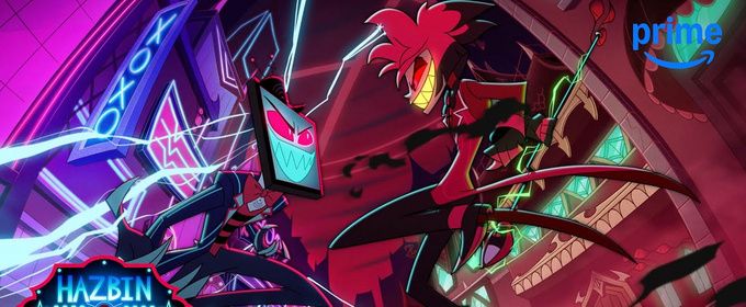 ビデオ：新しいミュージカルナンバー登場の「HAZBIN HOTEL シーズン2