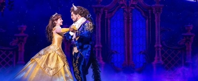 BEAUTY AND THE BEAST Tour Is Coming to San Francisco's Orpheum Theatre