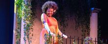 IMAGINATION UNCHAINED Concert to Return for 5th Annual Juneteenth Celebration in Sout