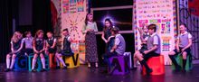 First look at Hilliard Arts Council’s MATILDA JR. THE MUSICAL