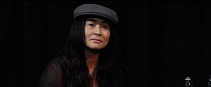 BWW Spotlight Series: Meet Anzu Lawson - Asian-American Actress, Playwright, Sta Photos