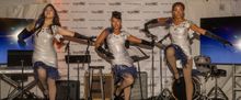 Diana Ross and More at the bergenPAC Gala