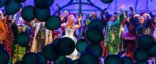 WICKED Celebrates 18 Years In The West End
