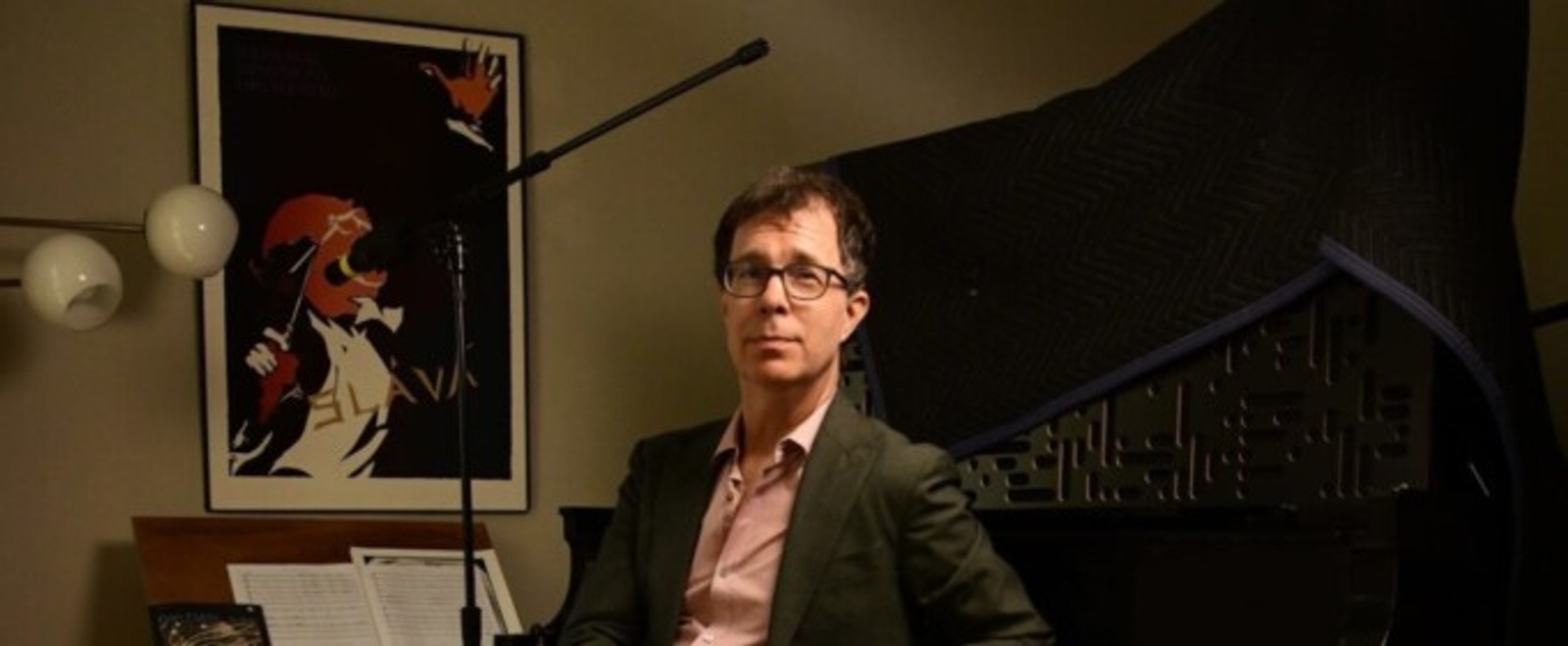 Ben Folds to Perform with The Philadelphia Orchestra