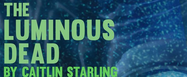 THE LUMINOUS DEAD Stage Adaptation Will Present at The Voxel in Baltimore