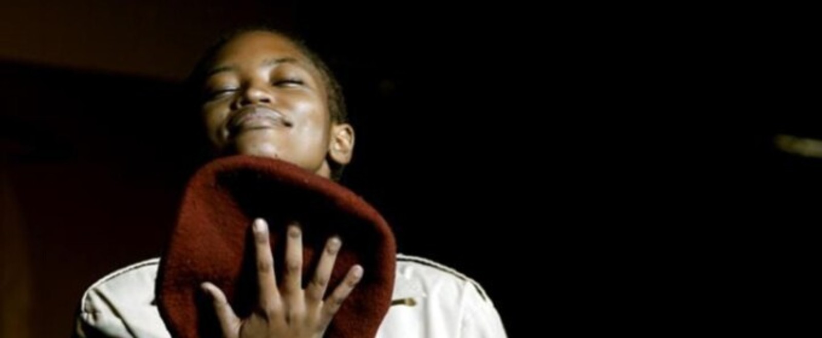 Review: UNTIL I ARRIVE at Baxter Theatre Studio