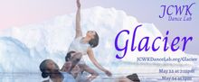 GLACIER To Be Performed By JCWK Dance Lab At The Lancaster Fringe Fest