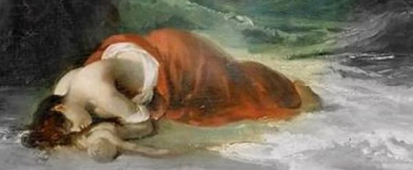 THE MOORS To Open At Contemporary Theater Company In Rhode Island