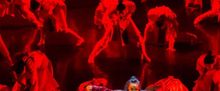 MULAN Dance Drama to Make New York Premiere via China Arts and Entertainment Group