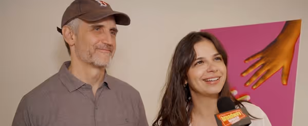 Video: In Rehearsals with the Cast of Eliana Theologides Rodriguez's INDIAN PRINCESSES