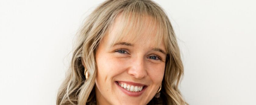 Celeste Lannen-Kooistra Appointed Artistic Director of Puffin Cultural Forum Photo