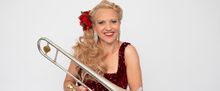 Gunhild Carling to Perform at Syracuse Jazz Festival