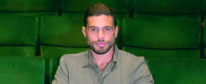 Breaking News: GUSTAVO BARCHILON, the Prince of Musicals in Brazil, Announces Hi Photos