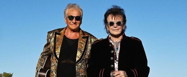Air Supply Will Come to MSU Riley Center in April