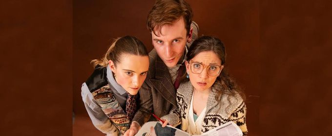EDINBURGH 2026 Review: WHATEVER HAPPENED TO THAT GUY?, Pleasance Dome