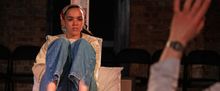 Get a First Look at BEFORE I'M DEAD At The Glitch