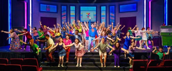 Review: THE PROM at Theater At St. Luke's