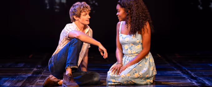 Photos: John Rubinstein, Alysha Deslorieux, and More in THE NOTEBOOK North American Tour Photo