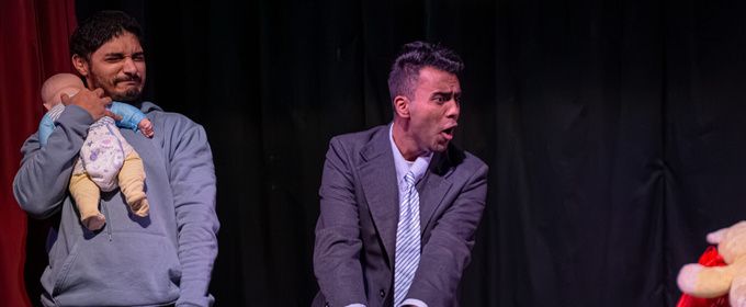 Review: ONE-ACT PLAY FESTIVAL OF 2026 at The Masque Theatre