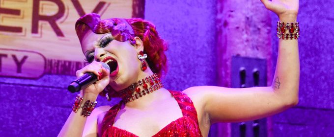 Review: Suzie Toot’s SUZIE WITH A Z Is a Star-Making Solo Debut at City Winery