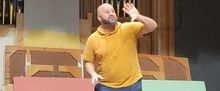 ONCE ON THIS ISLAND to be Presented at Little Theatre of Manchester