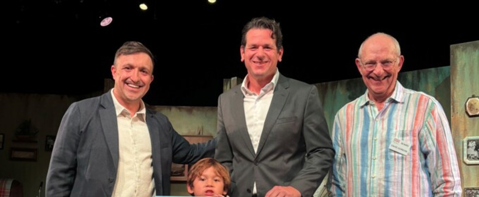 Sierra Madre Playhouse Receives $2.5M State Grant for Accessibility and Facility Upgrades