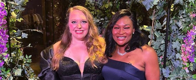 Review: MUSIC IN THE WILD: MELANIE EZELL & SATIA SPENCER CONCERT at Wildwood Park For The Arts