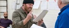 First Look at ALL MY SONS at Queen's Theatre Hornchurch