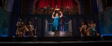 Photos & Video: Get a First Look at SHOUT SISTER SHOUT! at Ford's Theatre